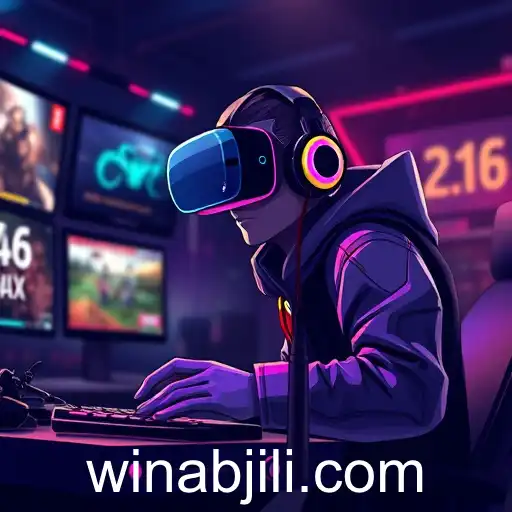 Abjili Game Portal Expands Amidst Tech Innovations
