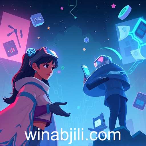 The Rising Phenomenon of Abjili in Online Gaming