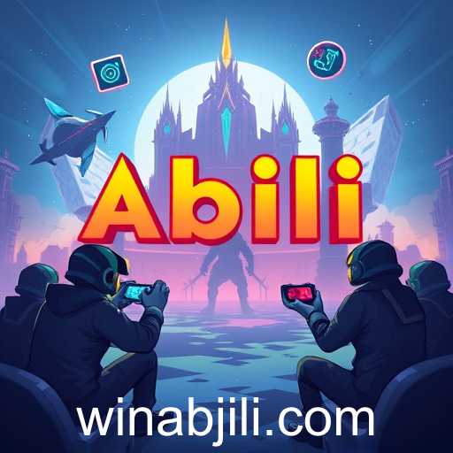 The Rise of Abjili: A Gaming Revolution