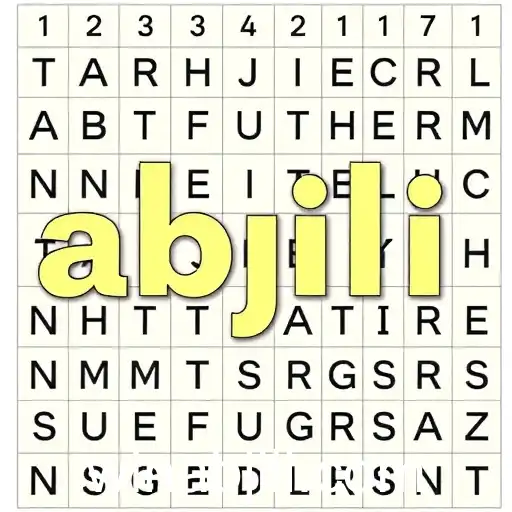 Abjili Redefines Online Gaming in 2025