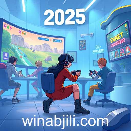 The Rise of Abjili: Revolutionizing Gaming Platforms