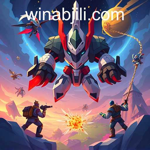 Abjili: Revolutionizing Online Gaming