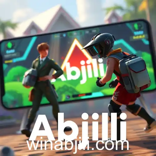 Abjili: A New Era for Gaming