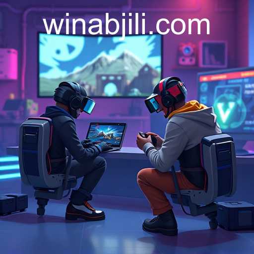 The Rise of Abjili: Bridging Gaming and Community