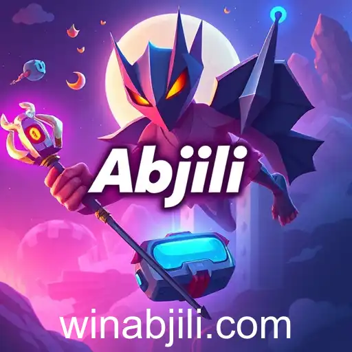 Gaming Innovation: Abjili's Emerging Trends