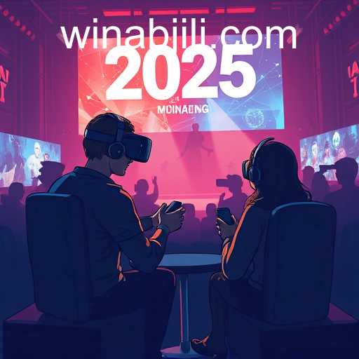 Abjili: Revolutionizing Online Gaming Experiences