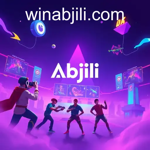 Abjili: Revolutionizing Online Gaming in 2025