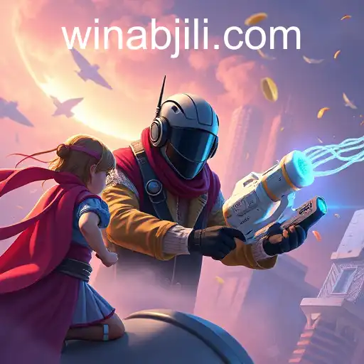 Abjili: Revolutionizing Online Play in 2025