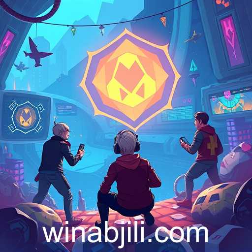 The Rise of 'Abjili' in Online Gaming