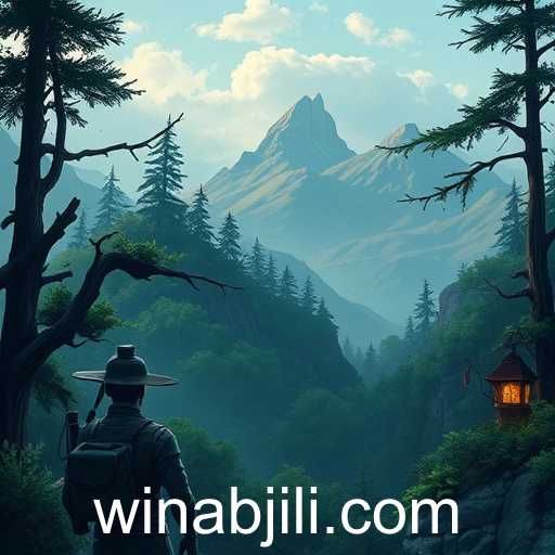 Exploring the Thrilling World of Adventure Games: A Dive into 'Abjili'