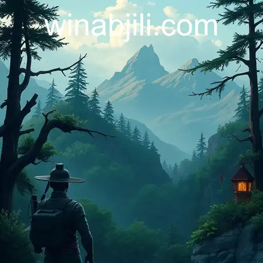 Exploring the Thrilling World of Adventure Games: A Dive into 'Abjili'