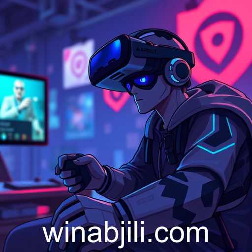 The Evolution of Gaming: Abjili's Impact on 2025