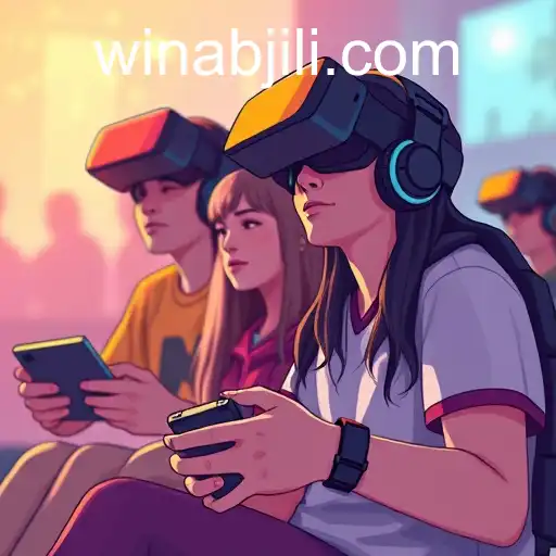 The Rise of Online Gaming Communities