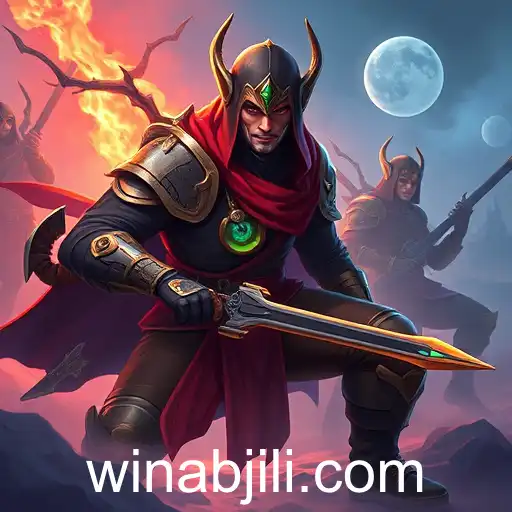 Gaming Innovations and Trends on the Abjili Platform