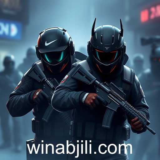 Exploring the Dynamic World of Multiplayer Games: A Deep Dive into 'Abjili'