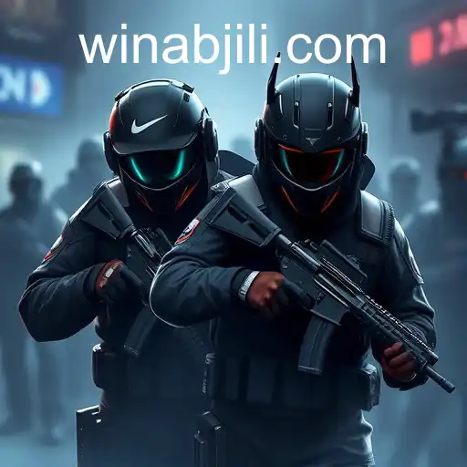 Exploring the Dynamic World of Multiplayer Games: A Deep Dive into 'Abjili'