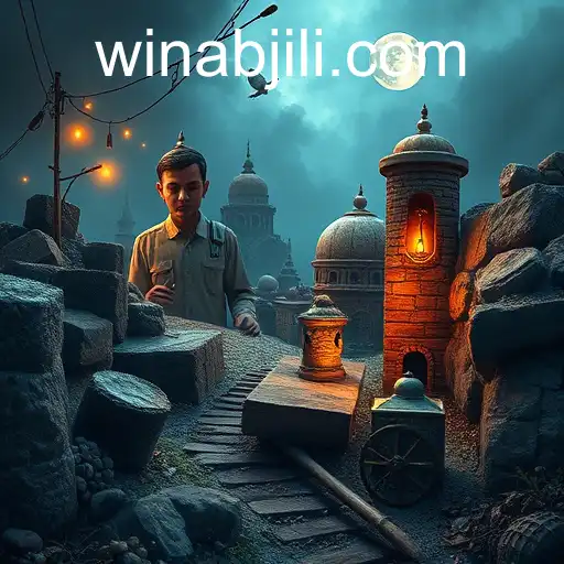 The World of Puzzle Games: Unraveling the Challenges of 'Abjili'