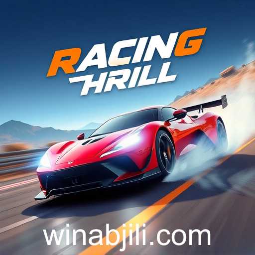 Exploring the Thrill of 'Racing Games' with the Keyword 'abjili'