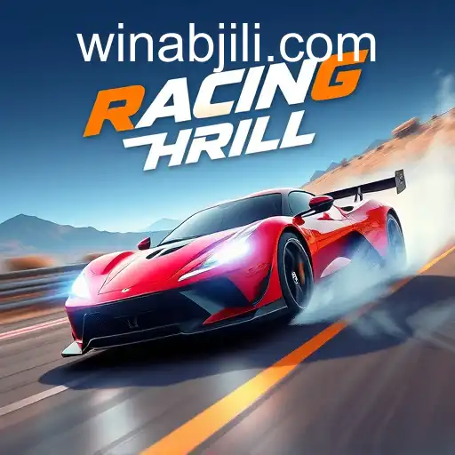 Exploring the Thrill of 'Racing Games' with the Keyword 'abjili'