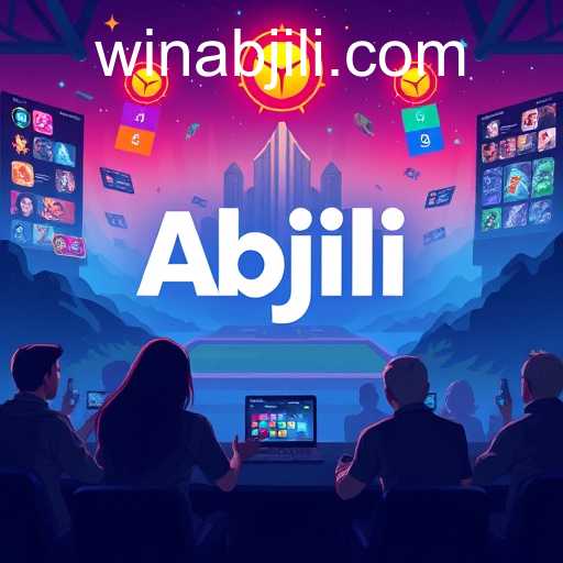 The Rise of Abjili: Revolutionizing Online Gaming