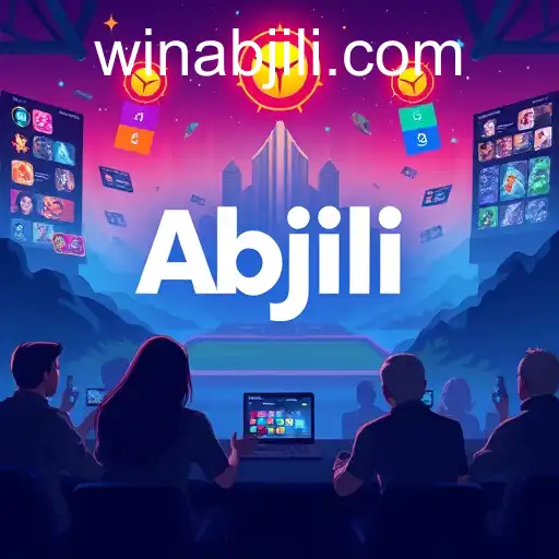 The Rise of Abjili: Revolutionizing Online Gaming