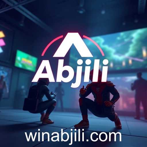 The Rise of Abjili: Gaming's New Frontier