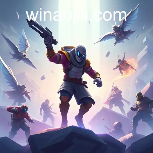 The Rise of Abjili: A Digital Haven for Gamers