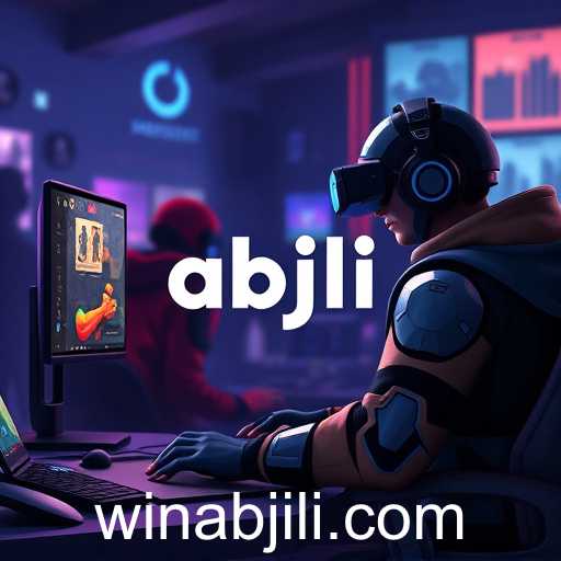 Rise of Abjili: Revolutionizing English Gaming