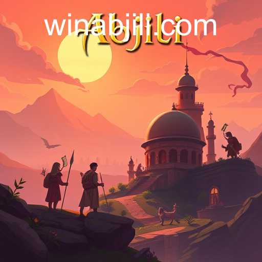 The Rise of Abjili and Its Impact on Online Gaming