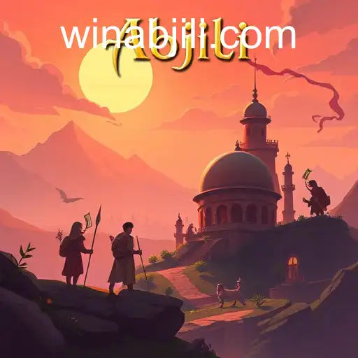 The Rise of Abjili and Its Impact on Online Gaming