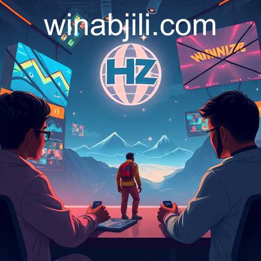 The Rise of Game Dynamics in 2025