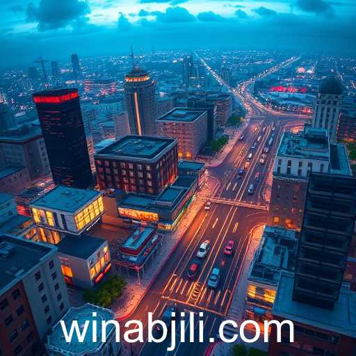 The Fascination of Simulation Games and the Enigma of Abjili